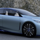 Illustration for article titled The Nissan IDS Concept Has A Smiling iPad Screen That Transforms Into Your Steering Wheel